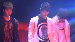 Super Junior - Break Down