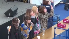 T-ara - 日本showcase