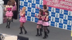 T-ara - 日本showcase