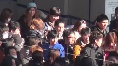 T-ara - 日本showcase