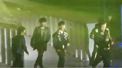 Super Junior-M - 开场 & GO