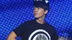 Super Junior - 到了明天 & Ending