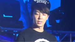 Super Junior - Ending TALK 1