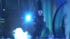 BigBang - Tonight & Hands Up