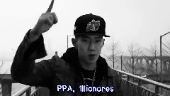 Jay Park - Appetizer