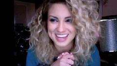 Tori Kelly - Suit & Tie