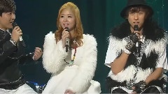 高耀太 - KBS 柳熙烈写真簿 中文字幕 12/01/27