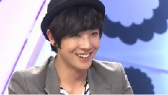 MBLAQ - SBS GoShow
