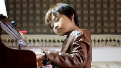 模仿翻唱 - 四季列车