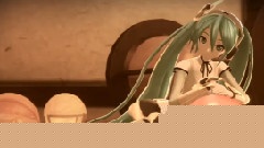 初音未来,动漫专属,游戏原声,VOCALOID家族 - -ProjectDIVA- F