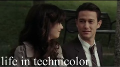 Coldplay - Life In Technicolor