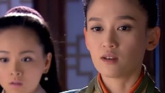 陈乔恩 - 电视剧 <笑傲江湖>