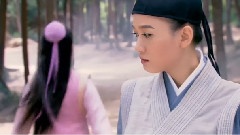 陈乔恩 - 电视剧 <笑傲江湖>