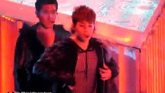 Super Junior-M,Henry - Break Down