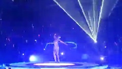 蔡依林 - 彩带舞