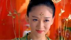 陈乔恩 - 电视剧 <笑傲江湖>