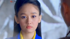 陈乔恩 - 电视剧 <笑傲江湖>