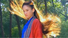 陈乔恩 - 电视剧 <笑傲江湖>