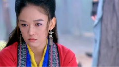 陈乔恩 - 电视剧 <笑傲江湖>