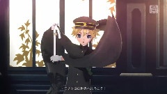 镜音双子,初音未来,VOCALOID家族 - 夢喰い白黒バク