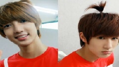 Boyfriend - Tom & Jeery的365天