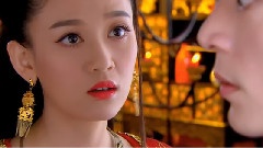陈乔恩 - 电视剧 <笑傲江湖>