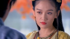 陈乔恩 - 电视剧 <笑傲江湖>