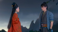 陈乔恩 - 电视剧 <笑傲江湖>