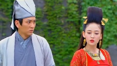 陈乔恩 - 电视剧 <笑傲江湖>