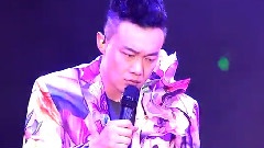 陈奕迅 - 热辣辣