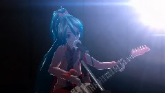 初音未来,镜音双子,巡音流歌,VOCALOID家族 - アンハッピーリフレイン