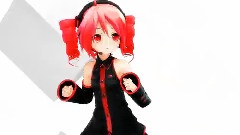 重音teto,初音未来,镜音双子 - おちゃめ机能