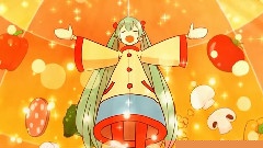 初音未来 - 神秘的世界