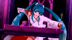 初音未来,VOCALOID家族 - Sadistic.Music∞Factory 雪2013