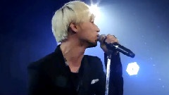 BigBang - 想唱的情歌