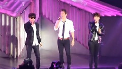 Super Junior-M - 星晴