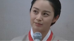韩昇延(KARA),Kara - SBS月火剧<张玉贞,为爱而生>记者会