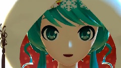 初音未来,VOCALOID家族 - ODDS&ENDS