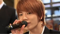 Infinite - Can U Smile