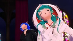 初音未来,VOCALOID家族 - ACUTE