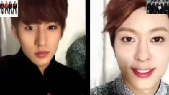 Boyfriend - The Star Boyfriend 集体篇II