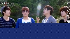 Infinite - TRUNQ KOREA Infinite 釜山编 上