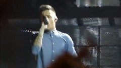 One Direction - TMH Tour London