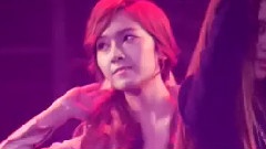 少女时代,Jessica - The Boys