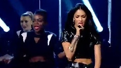 Nicole Scherzinger - Boomerang