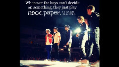One Direction - Facts & Amp Quotes