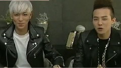 BigBang - TVN 点阅量最多的NEWS