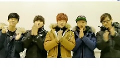B1A4 - Love Beat