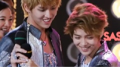 EXO - Where Is The Love