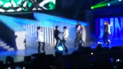 Super Junior-M - Break Down